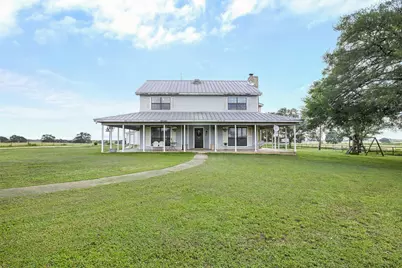 1347 County Road 426, Dime Box, TX 77853 - Photo 28