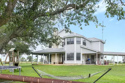 1347 County Road 426, Dime Box, TX 77853 - Photo 26