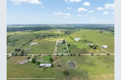 1347 County Road 426, Dime Box, TX 77853 - Photo 38