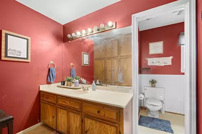 1347 County Road 426, Dime Box, TX 77853 - Photo 20