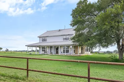 1347 County Road 426, Dime Box, TX 77853 - Photo 1
