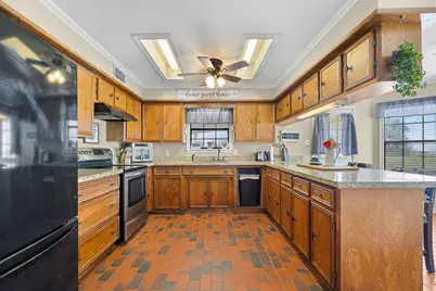 1347 County Road 426, Dime Box, TX 77853 - Photo 12