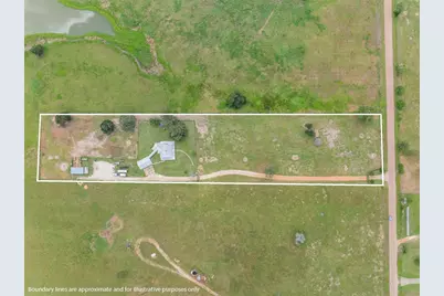 1347 County Road 426, Dime Box, TX 77853 - Photo 38