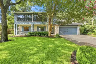 2114 Wychwood Dr, Austin, TX 78746 - Photo 1