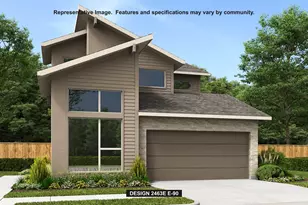 8213 Elijah Craig Wy, Austin, TX 78744 - Photo 1