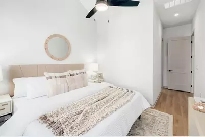 1732 Bunche Road #B2, Austin, TX 78721 - Photo 12