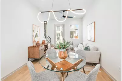 1732 Bunche Road #B2, Austin, TX 78721 - Photo 8