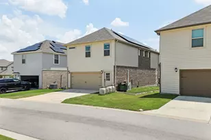 2204 Land Grant Wy, Round Rock, TX 78664 - Photo 4