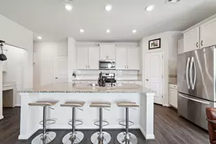 2204 Land Grant Wy, Round Rock, TX 78664 - Photo 8