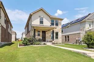 2204 Land Grant Wy, Round Rock, TX 78664 - Photo 2