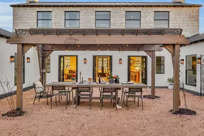 130 Overlook Drive, Fredericksburg, TX 78624 - Photo 4