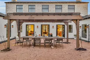 130 Overlook Dr, Fredericksburg, TX 78624 - Photo 4