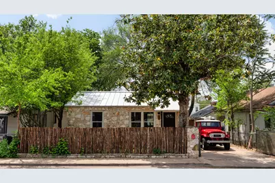 2319 Santa Maria Street, Austin, TX 78702 - Photo 1
