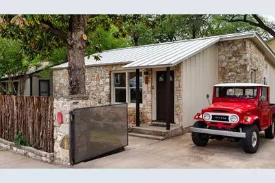 2319 Santa Maria Street, Austin, TX 78702 - Photo 6