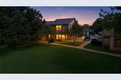 911 W Village Lane, Austin, TX 78758 - Photo 2