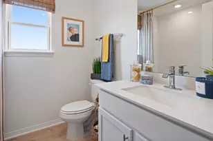 2512 Violet Theo Ln, Round Rock, TX 78665 - Photo 24