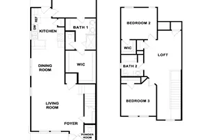 2512 Violet Theo Ln, Round Rock, TX 78665 - Photo 2