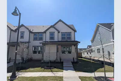 2512 Violet Theo Lane, Round Rock, TX 78665 - Photo 2