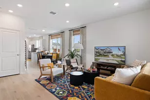 2512 Violet Theo Ln, Round Rock, TX 78665 - Photo 4