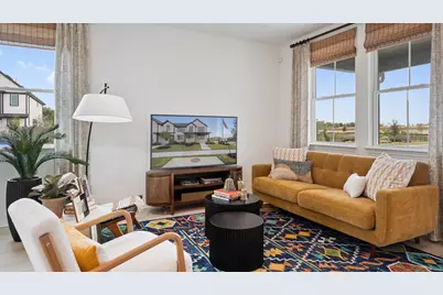 2512 Violet Theo Lane, Round Rock, TX 78665 - Photo 6