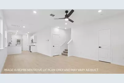 2736 Caleb Asher Loop, Round Rock, TX 78665 - Photo 6