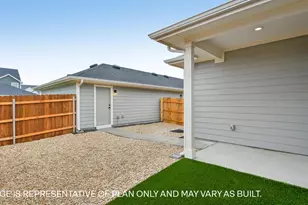 2736 Caleb Asher Loop, Round Rock, TX 78665 - Photo 38