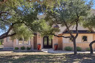1194 Vaquero Wy, Wimberley, TX 78676 - Photo 2
