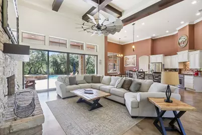 1194 Vaquero Way, Wimberley, TX 78676 - Photo 6