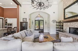 1194 Vaquero Wy, Wimberley, TX 78676 - Photo 4