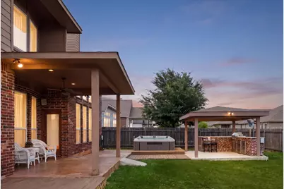 8093 Arezzo Drive, Round Rock, TX 78665 - Photo 2