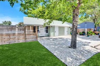 6100 Calmar Cove, Austin, TX 78721 - Photo 2