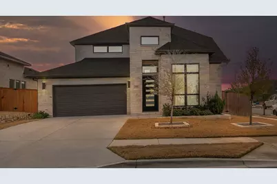 305 Reef Band Drive Drive, Kyle, TX 78640 - Photo 1