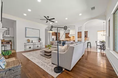 17501 Wildrye Drive, Austin, TX 78738 - Photo 8