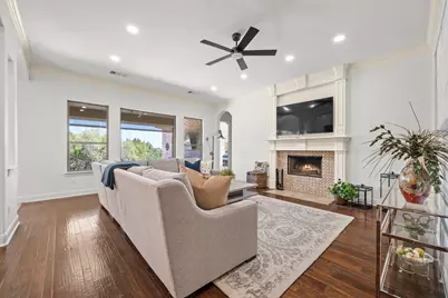 17501 Wildrye Drive, Austin, TX 78738 - Photo 8