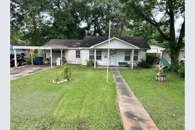 806 Brockman Street, Sweeny, TX 77480 - Photo 2