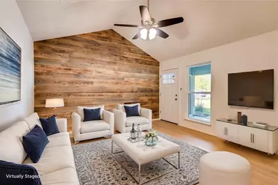 6711 West Gate Boulevard #A, Austin, TX 78745 - Photo 4