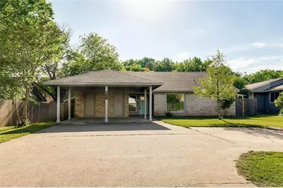 6711 West Gate Boulevard #A, Austin, TX 78745 - Photo 1