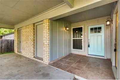 6711 West Gate Boulevard #A, Austin, TX 78745 - Photo 2