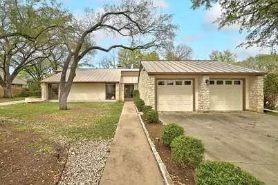 10923 Preston Trails Drive, Austin, TX 78747 - Photo 1