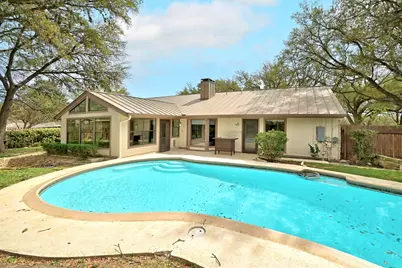 10923 Preston Trails Drive, Austin, TX 78747 - Photo 2