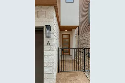 6823 Wolfcreek Pass #6, Austin, TX 78749 - Photo 22