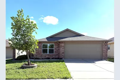 18421 Willow Sage Lane, Elgin, TX 78621 - Photo 1