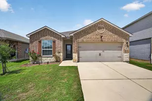 225 Mount Vernon Way, Liberty Hill, TX 78642 - Photo 1