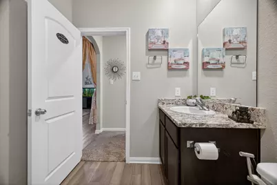 225 Mount Vernon Way, Liberty Hill, TX 78642 - Photo 22