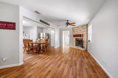 434 Mt Olive Road, Cedar Creek, TX 78612 - Photo 2