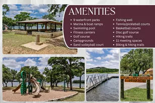 20904 Waterside Dr, Lago Vista, TX 78645 - Photo 18