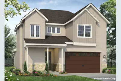601 C-Bar Ranch Trail #18, Cedar Park, TX 78613 - Photo 1