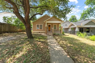 4314 Duval Street, Austin, TX 78751 - Photo 4