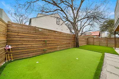2311 E 8th Street #2, Austin, TX 78702 - Photo 36