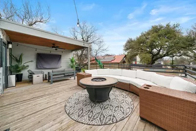 2311 E 8th Street #2, Austin, TX 78702 - Photo 28